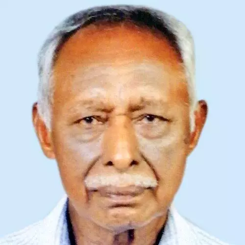 മു​ഹ​മ്മ​ദ് യൂ​സ​ഫ്