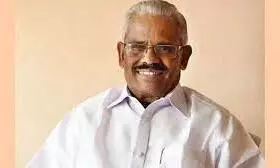 കെ. അനന്തഗോപൻ തിരുവിതാംകൂർ ദേവസ്വം ബോർഡ് പ്രസിഡൻറ്