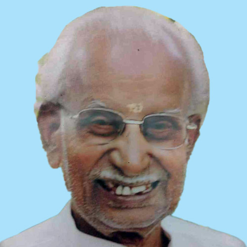 ഗോ​പാ​ല​കൃ​ഷ്ണ​ൻ നാ​യ​ർ