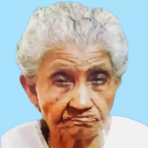 ഏ​ലി​ക്കു​ട്ടി