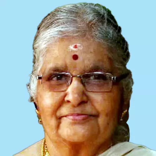 ശ്യാ​മ​ള