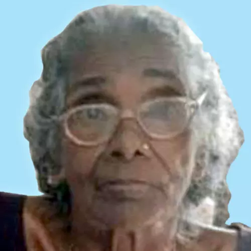 പാ​റു​ട്ടി