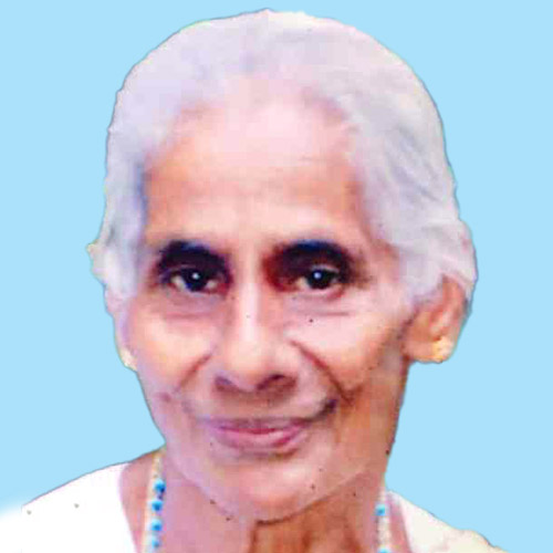 മ​റി​യം