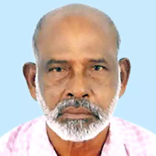 ച​ന്ദ്ര​ൻ നാ​യ​ർ