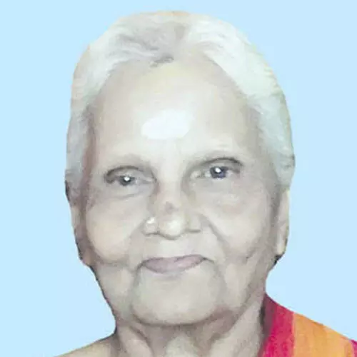 സു​ലോ​ച​ന ഭാ​യ്