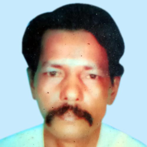 ഗോ​പാ​ല​കൃ​ഷ്ണ​ൻ നാ​യ​ർ