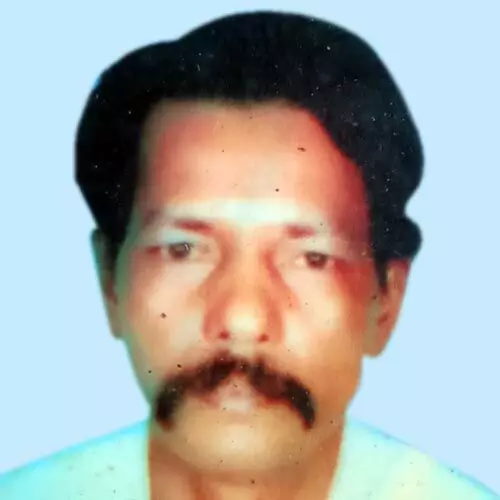 ഗോ​പാ​ല​കൃ​ഷ്ണ​ൻ നാ​യ​ർ