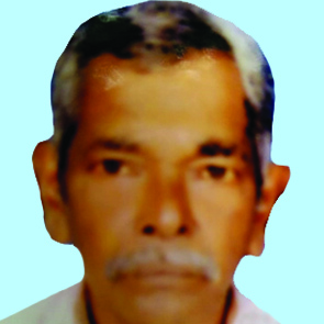 ക​രു​ണാ​ക​ര​ൻ