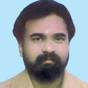 സ​ന്തോ​ഷ് കു​മാ​ർ