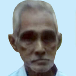 അ​ബൂ​ബ​ക്ക​ർ