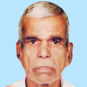 കു​ഞ്ഞി​ച്ചെ​ക്ക​ൻ