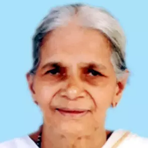 മേ​രി​ക്കു​ട്ടി