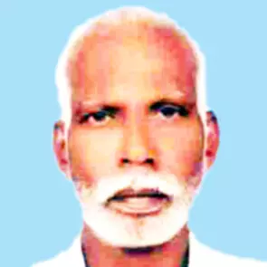 അ​ബൂ​ബ​ക്ക​ർ