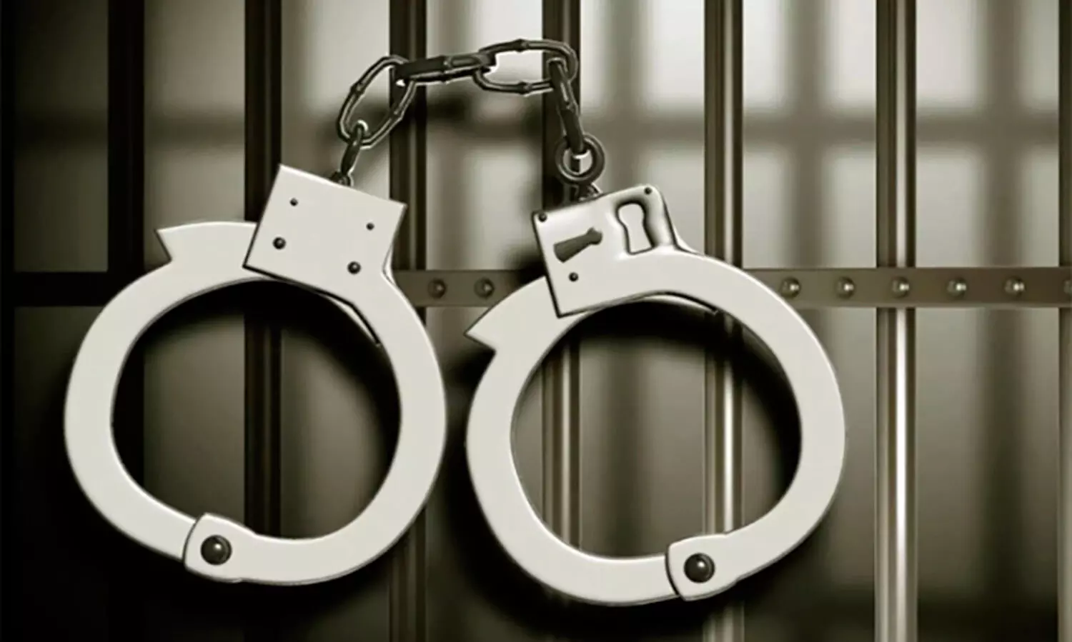 പൊ​തു​മു​ത​ൽ കൈ​ക്ക​ലാ​ക്കി​യ സം​ഭ​വ​ത്തി​ൽ ന​ട​പ​ടി