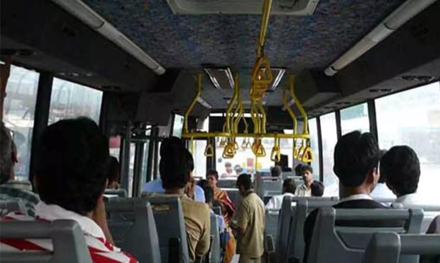 karnataka bus