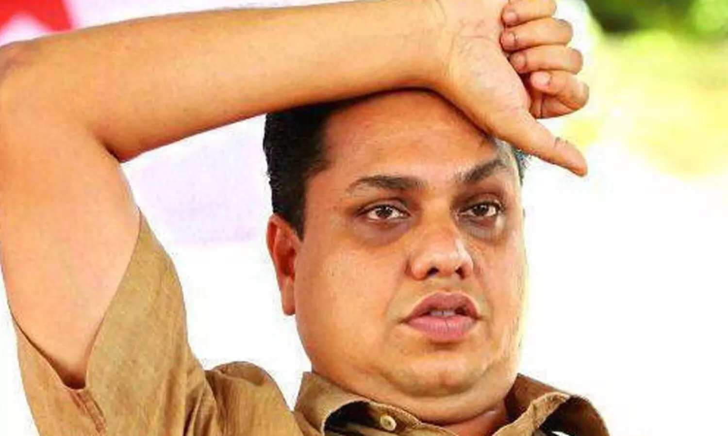 മാപ്പാക്കണമെന്ന്​ ഷംസീർ; എം.ബി.ബി.എസ്​ പഠിച്ചയാൾ എം.ബി.ബി.എസ്​ ചികിത്സ മാത്രം നൽകിയാൽ മതിയെന്ന പരാമർശത്തിൽ ഖേദം