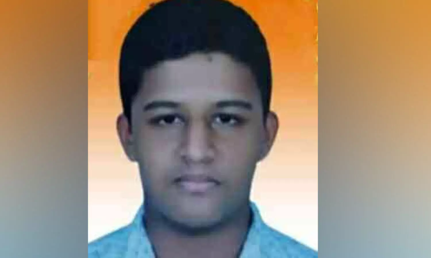 ഒമ്പതാം ക്ലാസുകാരൻ കിടപ്പുമുറിയിൽ തൂങ്ങി മരിച്ച നിലയിൽ