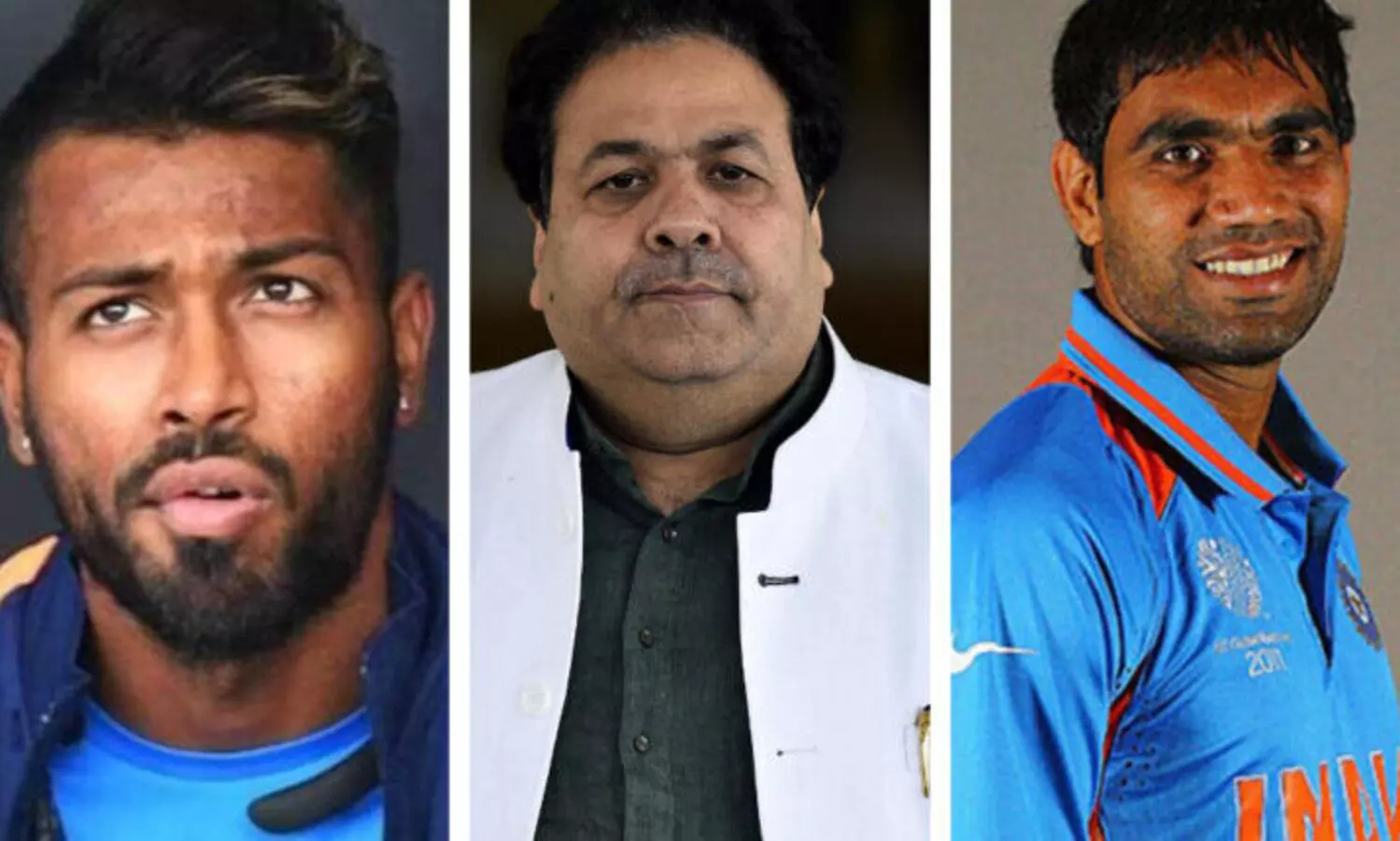 ക്രിക്കറ്റ്​ താരം ഹാർദിക്​ പാണ്ഡ്യ ബലാത്സംഗം ചെയ്​തുവെന്ന പരാതിയുമായി ദാവുദിന്‍റെ അനുയായിയുടെ ഭാര്യ