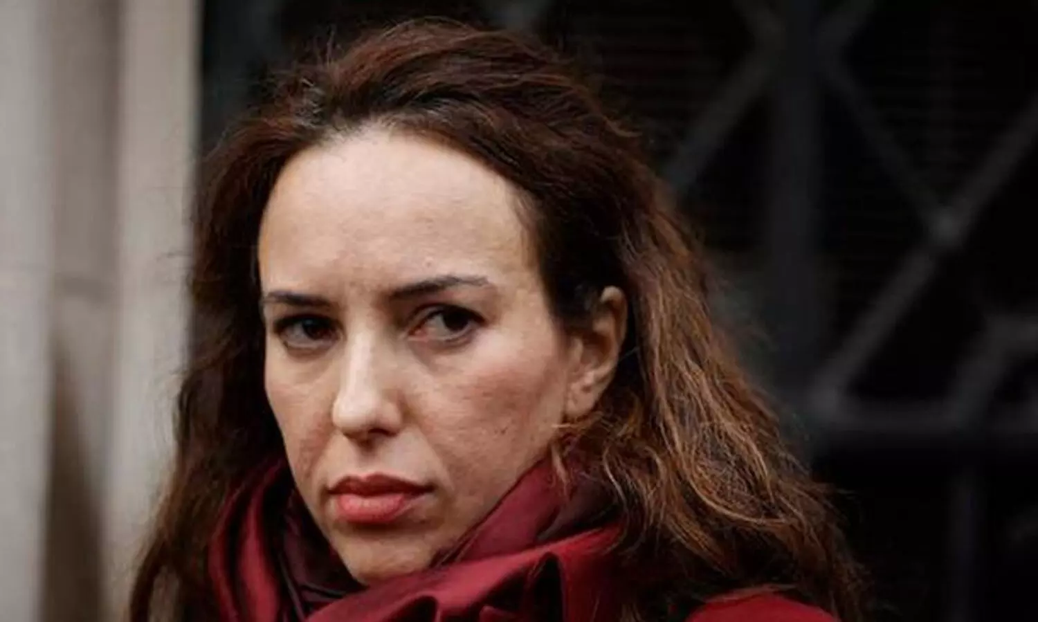 ജൂ​ലി​യ​ൻ അ​സാ​ൻ​ജി​ന്​ വി​വാ​ഹം ക​ഴി​ക്കാ​ൻ അ​നു​മ​തി