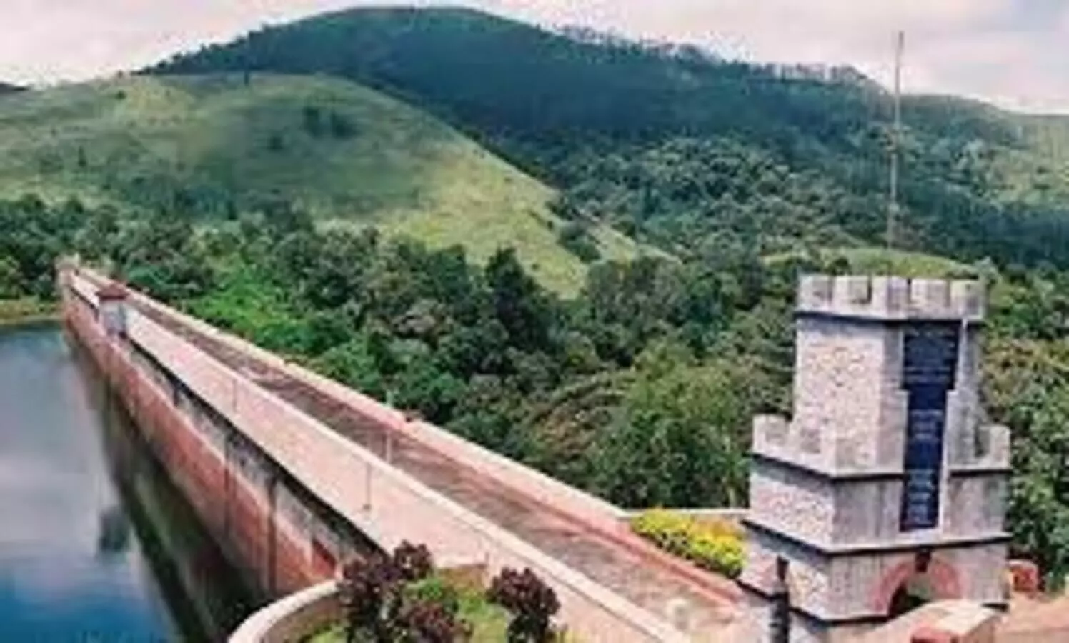 മുല്ലപ്പെരിയാർ; വക്കീൽ ഫീസ്​ 6.34 കോടി