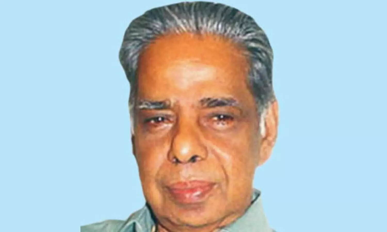 കെ.കെ.എസ്. നമ്പ്യാർ