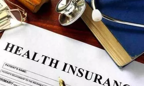 health insurance