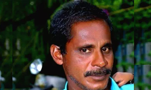 സി.പി.എം പ്രവർത്തകന്‍റെ തിരോധാനം: സിബിഐ അന്വേഷണം വേണമെന്ന് കോൺഗ്രസ്