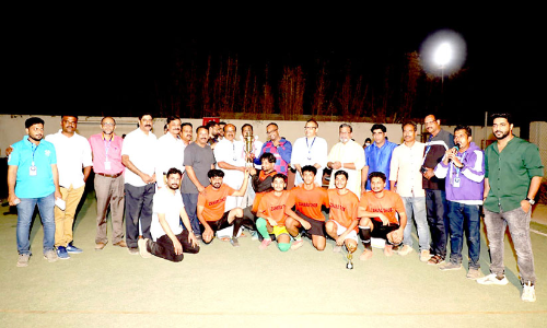 ജിദ്ദ തിരുവിതാംകൂർ അസോസിയേഷൻ കേരളോത്സവം സംഘടിപ്പിച്ചു