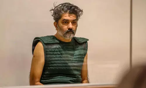 ഭാര്യയെയും മക്കളെയും കൊലപ്പെടുത്തിയ ഇന്ത്യൻ വംശജന്​ യു.എസിൽ ജീവപര്യന്തം തടവ്​ ശിക്ഷ