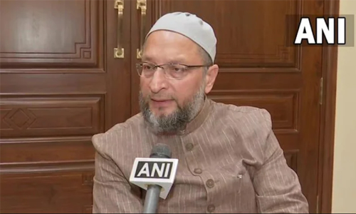 Asadudeen Owaisi