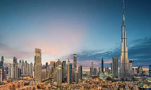 2023ലെ ​യു.​എ​ൻ കാ​ലാ​വ​സ്ഥാ വ്യ​തി​യാ​ന സ​മ്മേ​ള​നം യു.​എ.​ഇ​യി​ൽ