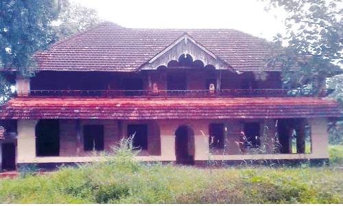 നീലേശ്വരത്തെ പൈതൃക മ്യൂസിയം: തീരുമാനം അട്ടിമറിക്കാൻ നീക്കം