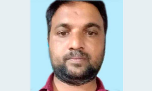 ട്രെ​യി​നി​ൽ​നി​ന്ന്​ തെ​റി​ച്ചു​വീണ് യുവാവ് മരിച്ചു