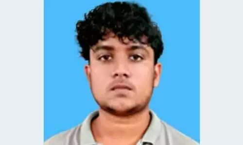 നെഹര്‍ കോളജ് റാഗിങ്: ഒന്നാം പ്രതി അറസ്​റ്റില്‍; പ്രതികൾക്ക് ഇനി ഈ ​കാ​മ്പ​സി​ല്‍ പ​ഠി​ക്കാ​നാ​കി​ല്ല