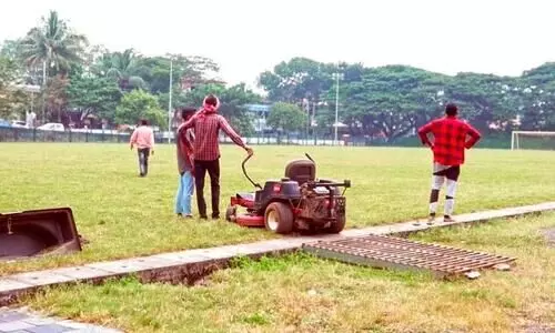 ദേശീയ സീനിയർ വനിത ഫുട്ബാൾ ചാമ്പ്യൻഷിപ് കൂത്തുപറമ്പിൽ