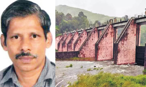 മരം മുറി: ഒളിച്ചുവെക്കുന്നതാര്​? ബെന്നിച്ചൻ തോമസ് വനംവകുപ്പിന്​ നൽകിയ കത്ത്​ പുറത്ത്​