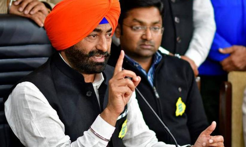 Sukhpal Singh Khaira