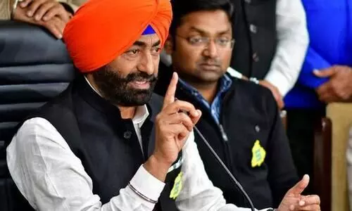 Sukhpal Singh Khaira