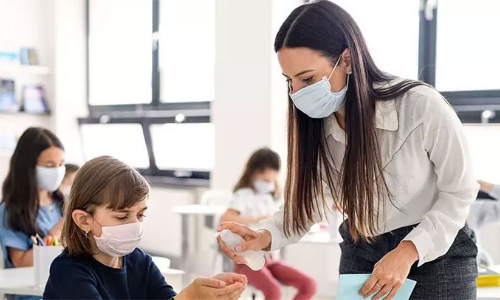 വി​ദ്യാ​ഭ്യാ​സ ഗു​ണ​നി​ല​വാ​രം; വി​വി​ധ മേ​ഖ​ല​ക​ളി​ൽ യു.​എ.​ഇ ഒ​ന്നാ​മ​ത്​