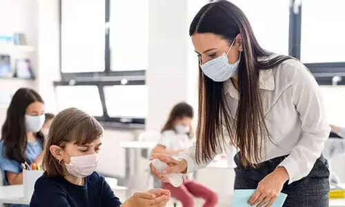 വി​ദ്യാ​ഭ്യാ​സ ഗു​ണ​നി​ല​വാ​രം; വി​വി​ധ മേ​ഖ​ല​ക​ളി​ൽ യു.​എ.​ഇ ഒ​ന്നാ​മ​ത്​