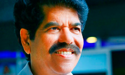 മ​ഹ്മൂ​ദ് മാ​ട്ടൂ​ലി​ന്​ കെ.​താ​യാ​ട്ട് ബാ​ല​സാ​ഹി​ത്യ പു​ര​സ്‌​കാ​രം