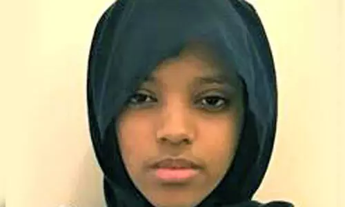 അ​റ​ബി​ക്​ ക​ഥാ​മ​ത്സ​രം: ഷാ​ദി​ൻ ഷ​രീ​ഫ്​ ഒ​ന്നാ​മ​ത്​