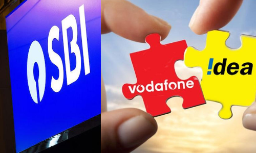 വോഡഫോൺ ഐഡിയയുടെ രക്ഷക്ക്​ എസ്​.ബി.ഐ എത്തുമോ ​?; വായ്​പക്കായി ബാങ്കുമായി ചർച്ച തുടങ്ങി