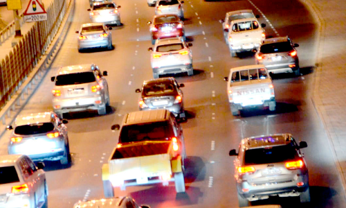 തിരക്കോട്​ തിരക്ക്