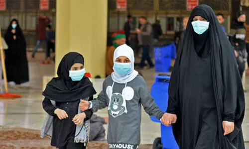 യൂറോപ്പിലെ കോവിഡ്​ വ്യാപനം: കുവൈത്ത്​ ജാഗ്രതയിൽ