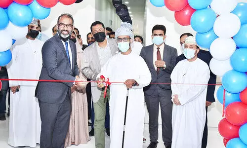 പൈ​ൽ​സിനും ഫി​സ്​​റ്റു​ലക്കും ബ​ർ​ക്ക സ്​​റ്റാ​ർ കെ​യ​ർ ഹോ​സ്​​പി​റ്റ​ലി​ൽ നൂ​ത​ന ലേ​സ​ർ ചി​കി​ത്സ