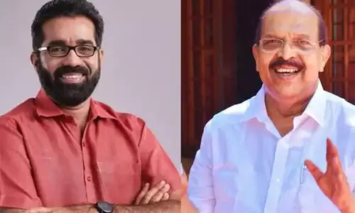 H Salalm, G Sudhakaran