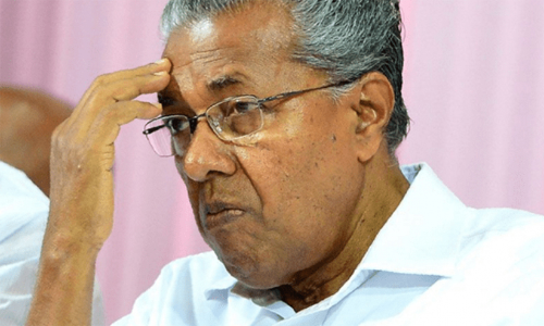 കേരളത്തിന്‍റെ നടു​െവാടിച്ച്​ കടം