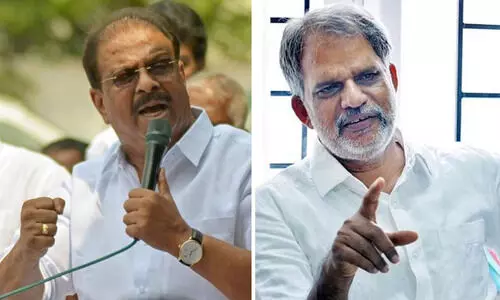 a vijayaraghavan k sudhakaran