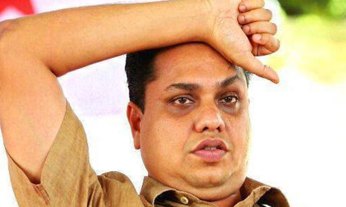 മാപ്പാക്കണമെന്ന്​ ഷംസീർ; എം.ബി.ബി.എസ്​ പഠിച്ചയാൾ എം.ബി.ബി.എസ്​ ചികിത്സ മാത്രം നൽകിയാൽ മതിയെന്ന പരാമർശത്തിൽ ഖേദം